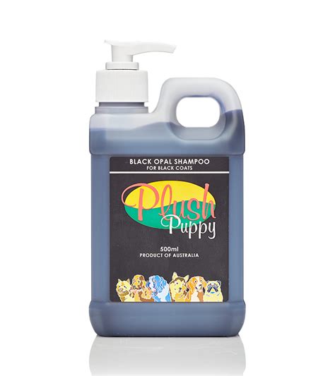 Black opal shampoo