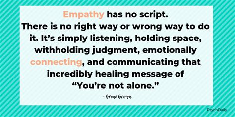 Psych Daily 22 Inspiring Quotes On Empathy From Emotion Researchers
