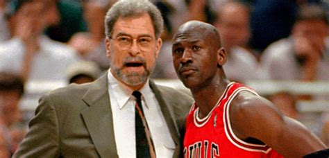 Did Phil Jackson Play In The Nba Basketball Noise
