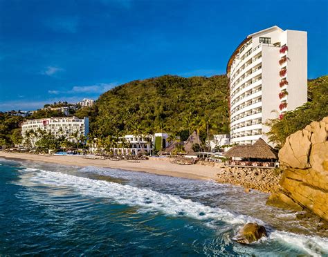 Hyatt Ziva Puerto Vallarta 2022 Prices And Reviews Mexico Photos Of All Inclusive Resort