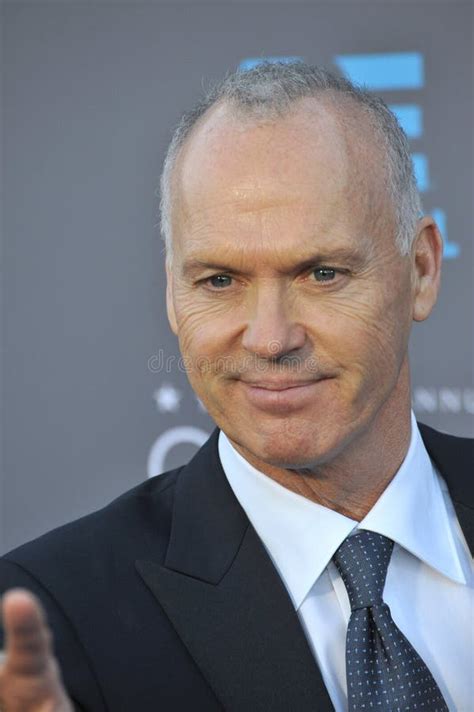 Michael Keaton Editorial Photography Image Of Star Length 49940297