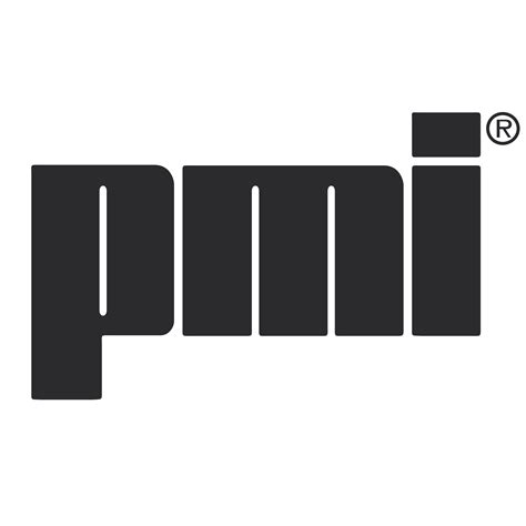 logo pmi png free logo image