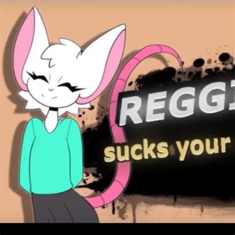 Stream Can We Please Make Reggie The New Meme By 🗨️🦌 Listen Online