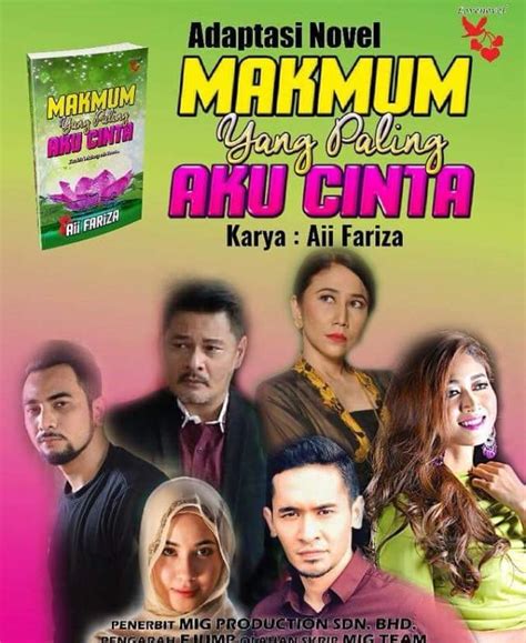 Empat tahun lepas, dia pernah terjerat dalam lingkaran permainan yang dicipta lelaki bernama kai rayden. Makmum yang Paling Aku Cinta