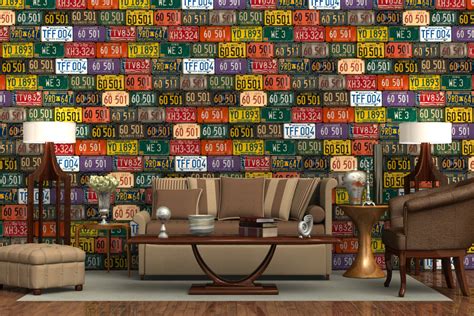 Order custom license plates online. Top 5 Ways Decorative Wall Paneling Will Improve Your ...