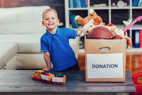 4 Donation Ideas For Foster Children This Holiday Season Tfi Kids Fund