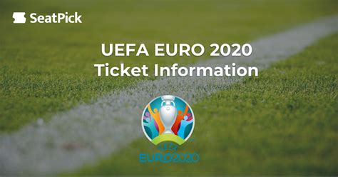 To ensure tickets purchased are valid, fans must only buy tickets via uefa.com. UEFA EURO 2020 Mobile Tickets App, Official & Resale ...