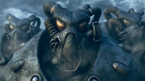Fallout 2 Fan Art Cold Encounters Hd Games 4k Wallpapers Images