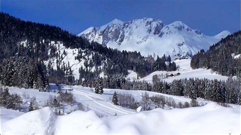 Wir waren für euch vor ort und haben. So viel Schnee, Winterurlaub in den Alpen (Österreich ...