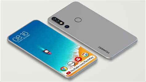 You can also compare huawei nova 4 with other mobiles, set price alerts and order the phone on emi or cod across. Huawei Nova 4 - First Look, Full Specifications, Price ...