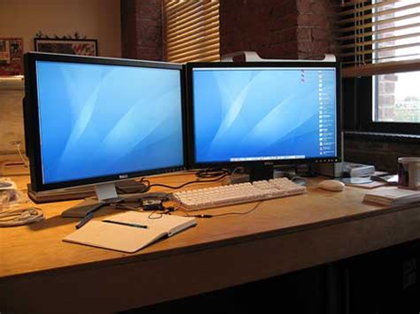 Select start > settings > system > display. Dual Monitor Set Up - Articles - Actual Tools