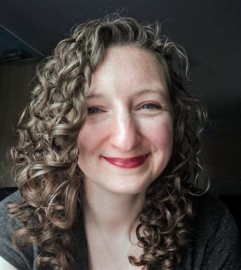 April 20th 2021, 1:22 pm. Curly Girl Approved Product Review: Not Your Mother's Curl ...