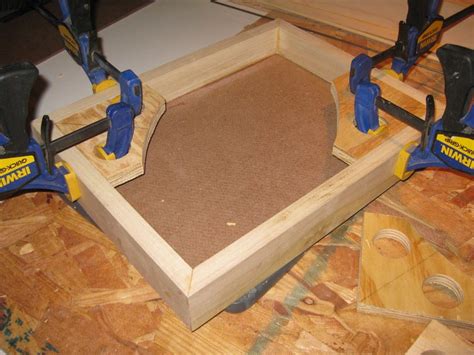 I disassembled a broken cam clamp i'd purchased. Tuesday Tool-Tip - DIY Corner Clamping Jig | All Abilities