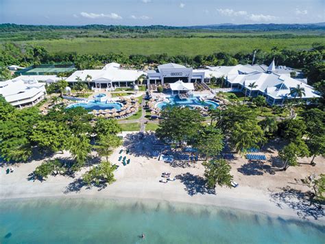 Riu Negril Itsriutimenegril Negril All Inclusive Resorts Inclusive