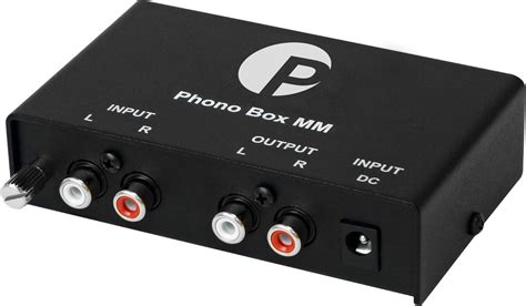 The Best 15 Phono Preamps Under 100 In 2022