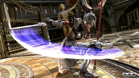 Soulcalibur V Preview For Playstation 3 Ps3 Cheat Code Central