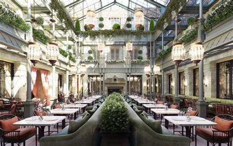 16 Of The Most Anticipated Luxury Hotels Opening In 2020 London