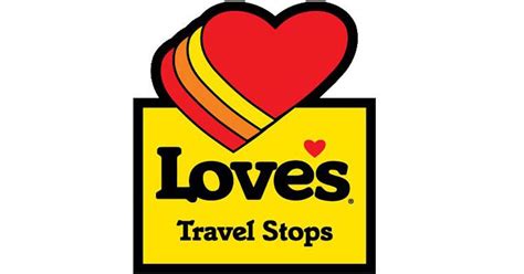 Loves Opens New Truck Stop And New Trillium Cng Site Fleetowner