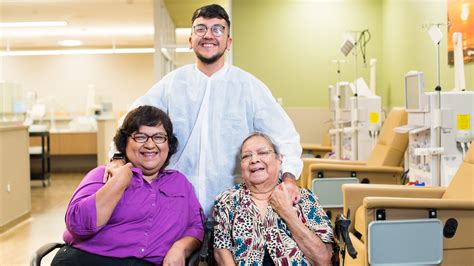 America’s family caregivers balance jobs to provide critical support