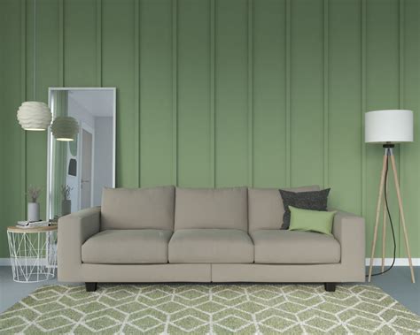 What Color Couch Goes With Sage Green Wall 7 Fresh And Stylish