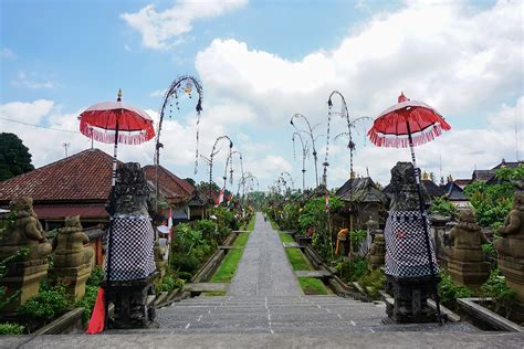 6 Ide Liburan Akhir Tahun Di Bali Indonesia Travel