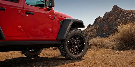 Cooper Tire Introduces Newest All Terrain Tire Discoverer Rugged Trek
