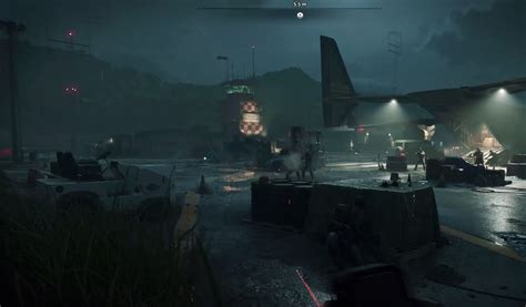 Call Of Duty Cold War Campaign Gameplay Premieres At September Ps5