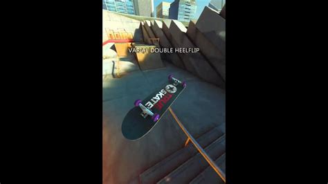 True Skate Skatepark Underpass Youtube