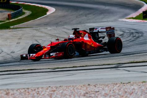 Formel-1 Liveticker GP Malaysia 2015: Jetzt Live - Ferrari ...
