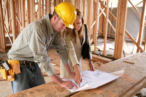 4 Tips To Help You Choose The Right Commercial Builder