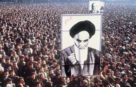 Global Genres Of Modern Iran Forty Years After The Iranian Revolution