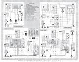 Citroen Xsara Electrical Wiring Diagram Photos