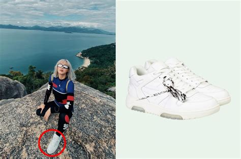 Châu bùi sinh năm 1997, xuất thân là người mẫu ảnh. Châu Bùi lên sóng Story của hãng Sneaker hàng đầu thế giới