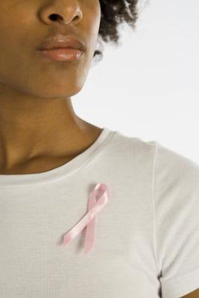The Average Life Expectancy With Stage 4 Breast Cancer Without