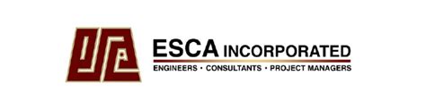 Working At Esca Incorporated Company Profile And Information