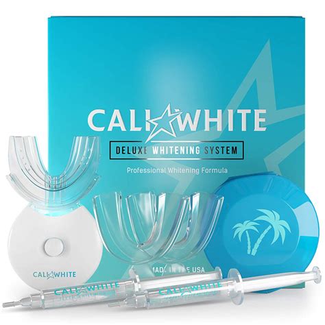Best Teeth Whitening Products For 2021 Teeth Whitening Kits On Amazon