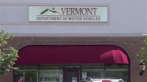Vermont Dmv Opens Three More Branches