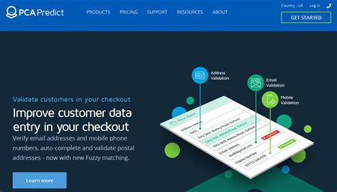 Maybe you would like to learn more about one of these? How to improve Magento checkout with address verification ...