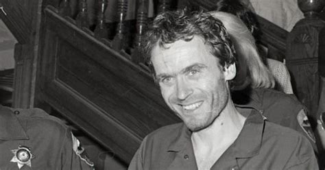 Netflixs Trailer For Conversations With A Killer The Ted Bundy Tapes