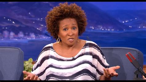 Wanda Sykes Stand Up Comedy Live Gotham Comedy Club Hq Youtube