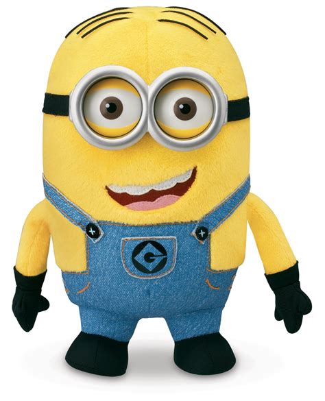 Minion Clipart Free Download On Clipartmag