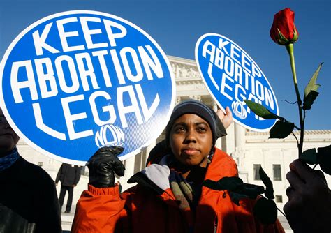 This Pro Choice Lawsuit Is Unlike Any Other A Splanation