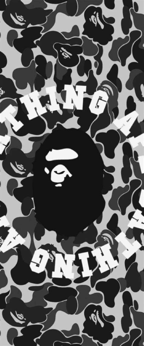 Top 25 Best Bape Camo Iphone Wallpapers 4k And Hd Quality