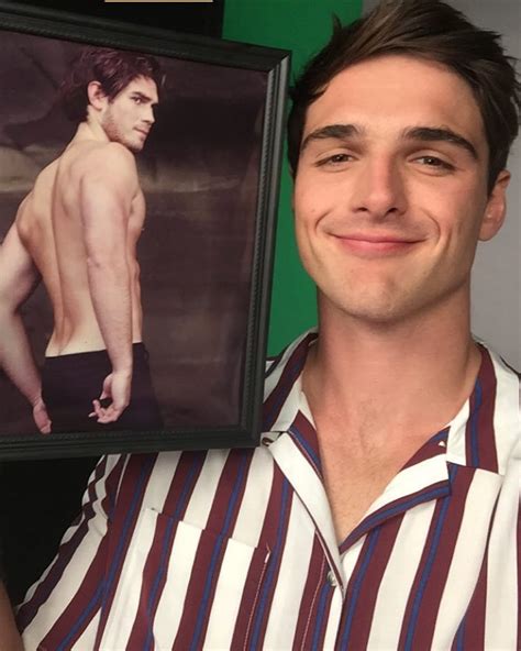 Jacob Elordi Jacobelordi • Instagram Photos And Videos Joey King