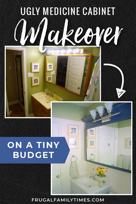 Especially when shopping for it, analyzing all the available types, makes and so on. How To Update A Medicine Cabinet Without Replacing It ...