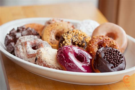 Bring the whole family for lunch or dinner on june 20th and indulge in the buca experience of unforgettable appetizers, salads, pastas, pizzas, entrées, desserts, beer and fine wine. The Top 12 Vegan Dessert Spots In Los Angeles, California