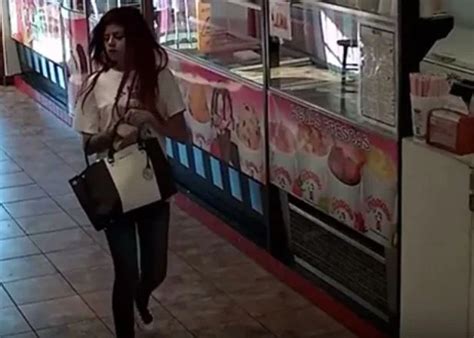 Texas Police Use Facebook To Find Girl Wanted In Four Armed Robberies