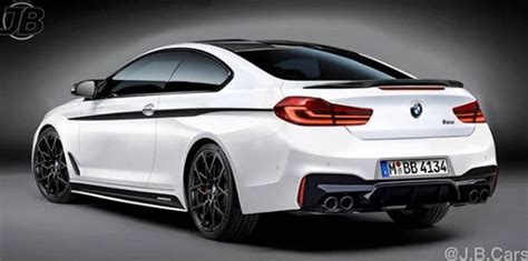 M6 web sas is responsible for this page. New BMW M6 Rendered as the Grand Tourer BMW Won't Build ...