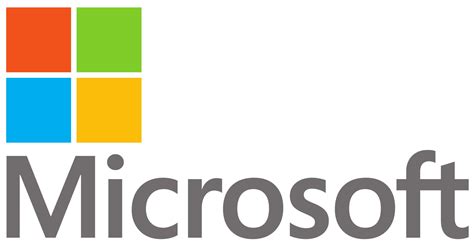 Microsoft Logo Microsoft Symbol Meaning History And Evolution