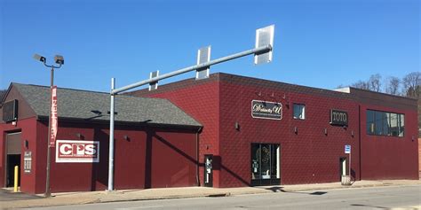 We are an independent distributor, established in 1962, employing approximately 100 team members. DU PGH Locations